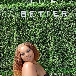 Meet your Posher, Maddie